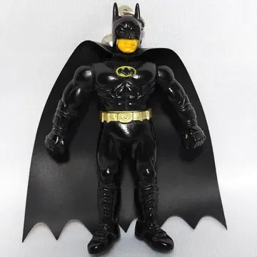 무료배송 배트맨 키체인 피규어 팀 버튼 감독