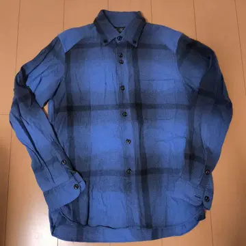 Bal 긴팔 셔츠 M 사이즈