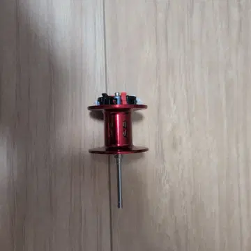 SHIMANO 13 메타니움 깊은 홈 스풀