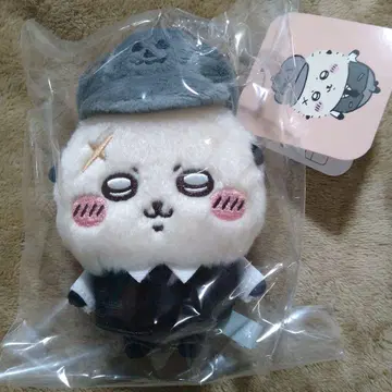 치이카와 (먼작귀) 계절이니까 마스코트 랏코 택 포함 미개봉