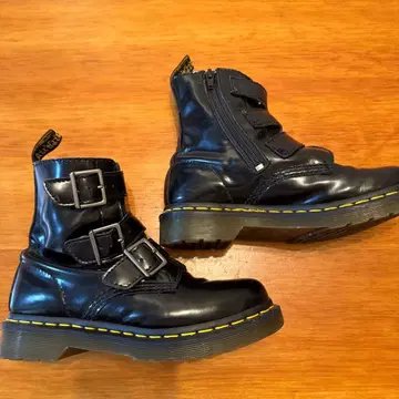 Dr.martens 닥터마틴 삼연 벨트