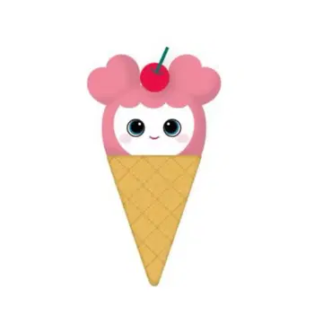 모모 봉제 인형