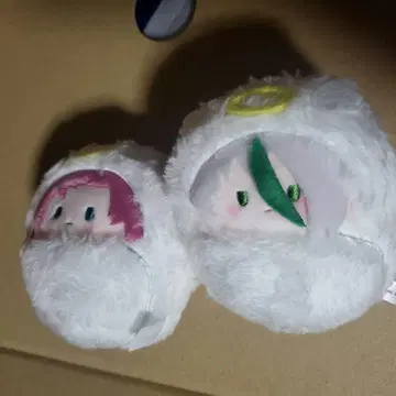 싸개 사에&오츠야