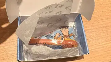 디즈니 레이서 토이스토리