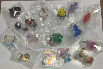 메지루시 액세서리 세트