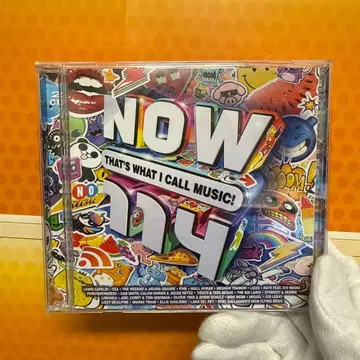 NOW 114: That's What I Call Music!