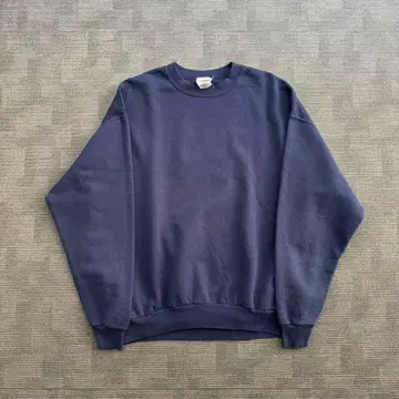 90s JERZEES blank sweat shirt