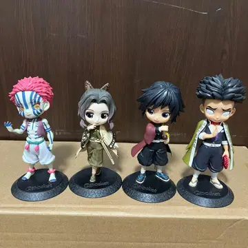 귀멸의 칼날 묶음 판매