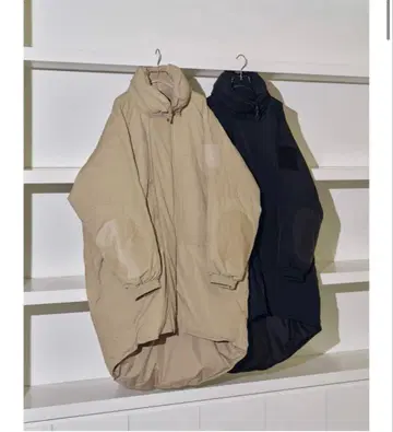 TODAYFUL Monsterdowncoat