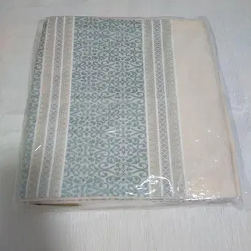 쿄부쿠로 오비 페르시아 문양