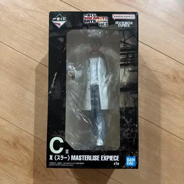 사카모토 데이즈 제일복권 슬라 피규어