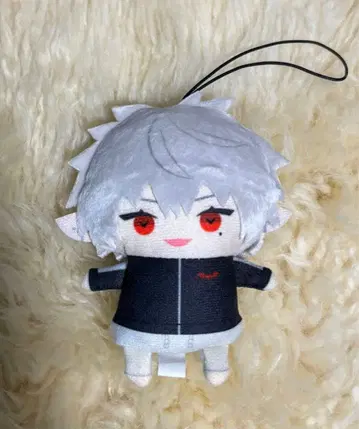 쿠츠하 니지 파펫