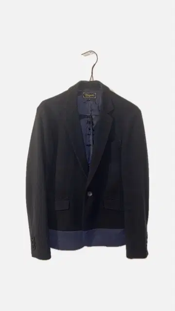 Vanquish 10th Anniversary 테일러드 자켓 S