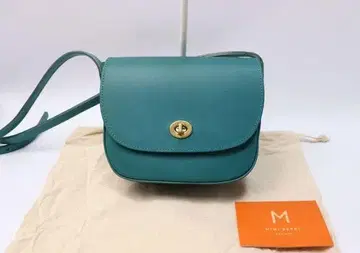 새상품 MIMI BERRY FRANCIS 미미베리 숄더백 Gozo