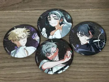 에이리언 스테이지 캔뱃지 묶음 판매