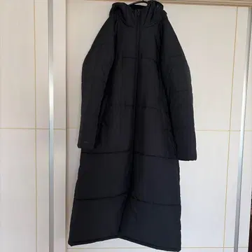 [언더아머] UA 인슐레이티드 롱 코트 후디 여성용