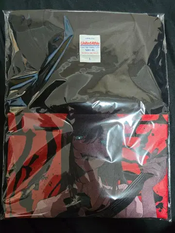 Ado 초여름 100명 한정 T셔츠