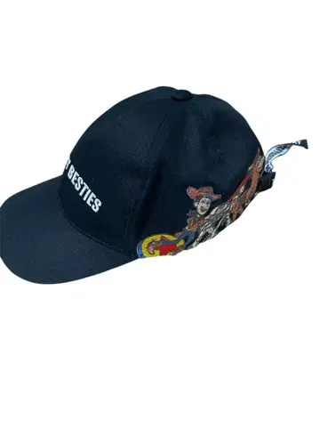 디즈니 토이스토리 캡