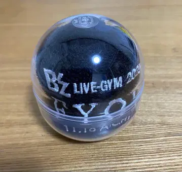 B'z 날짜 리스트 밴드 11/16 FYOP