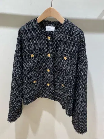 green label relaxing 노카라 자켓