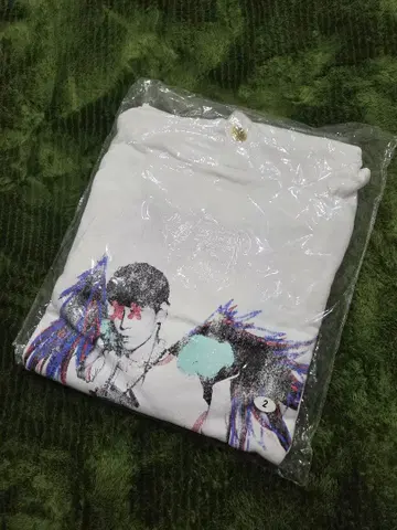 UVERworld BECOMETREE 후드티