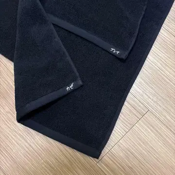 후지이 카제 프레마 타월