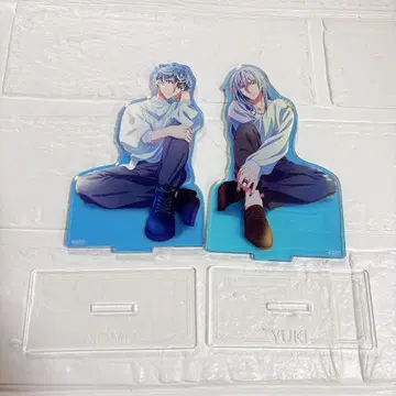 Re:vale 오로라 아크릴 스탠드