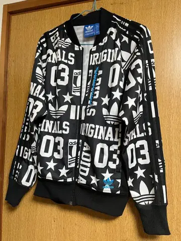 adidas 오리지널 저지