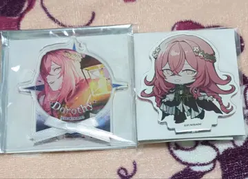 OVER REQUIEMZ 오버레크 오토메이트 스텔라워스 도로시