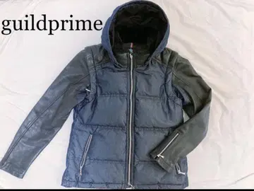 [ guildprime ] 다운 자켓