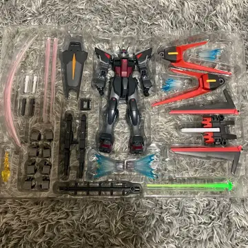 [ 정품 에일 스트라이커 없음 ] ROBOT혼 105 슬로터 대거