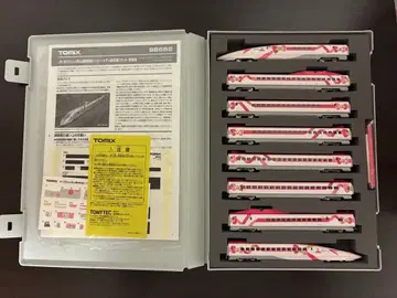 TOMIX 98662 헬로키티 신칸센