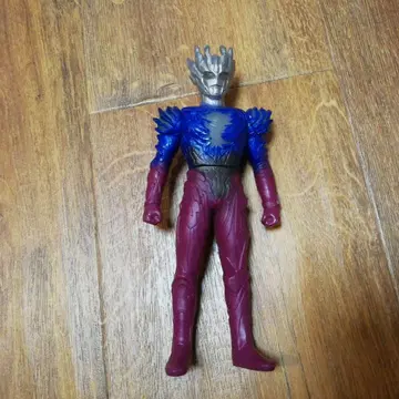 울트라맨 사가 2011 울트라맨 시리즈 피규어