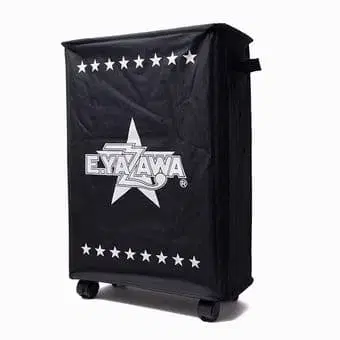 야자와 에이요시 칼리 포함 접이식 수납 BOX (로고 별)