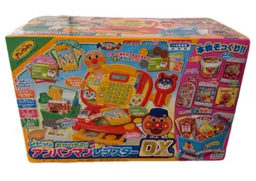 호빵맨 레지스터 DX