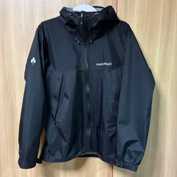 몽벨 mont-bell 썬더 패스 자켓 M