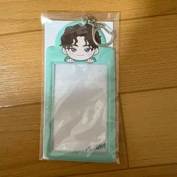 초특급 알로하 미니 사진 홀더