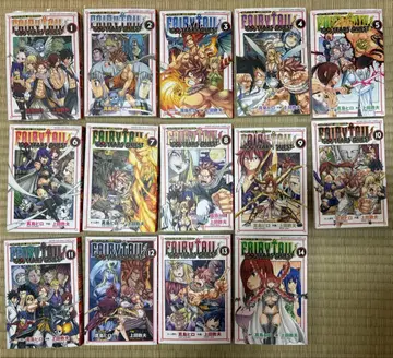 FAIRY TAIL 100 YEARS QUEST(100년 퀘스트)