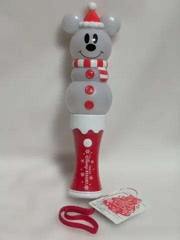 디즈니 크리스마스 빛나는 라이팅 2015