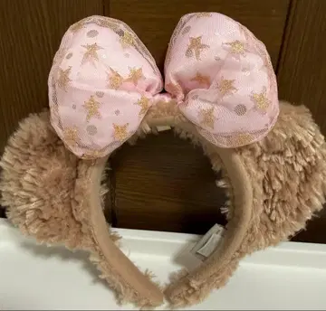 셰리메이 20주년 스타 리 드림스 한정판 머리띠