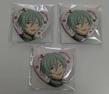 앙스타 스타포니 카제하야 타츠미