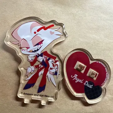 엔젤 아크릴 스탠드 1