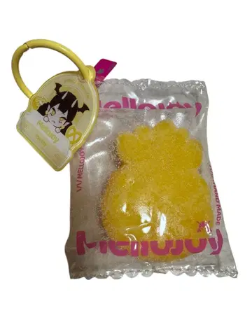 재판매 없음! mellojoy 스퀴즈 치비코 파인애플