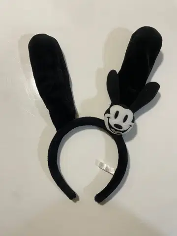 오즈왈드 머리띠