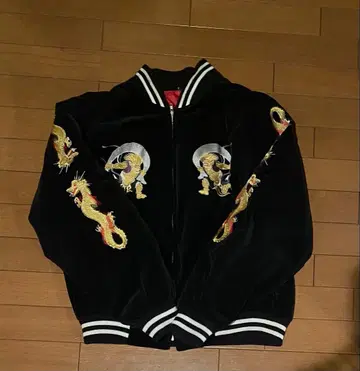 ELCASION 빈티지 스카잔 아메카지 구제 의류