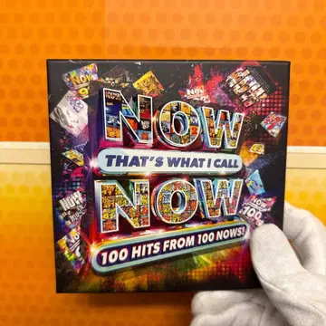 Various Artists / Now That's What I Call
