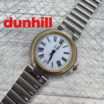 dunhill 손목시계 W00 던힐