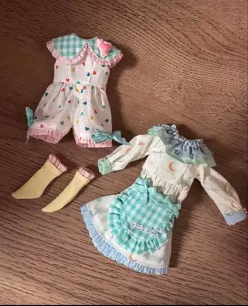 작가님 드레스 2종