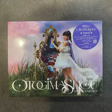 [ 미개봉/최초 한정판 ] 모모클로 타카기 레니 OTOGIMASHOU