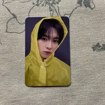 Stray Kids 유니폼 팝업 KARMA 트레이딩 카드 리노